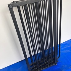 メタルシューズラックの画像