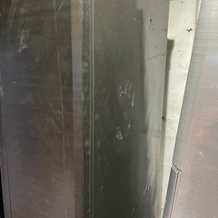 格安特価品！三菱ノンフロン冷凍冷蔵庫　 MR-A41YY冷蔵庫　2014年　の画像