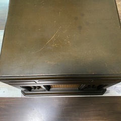 ビクター　ビクトローラ　蓄音機　J1-81  実動 の画像