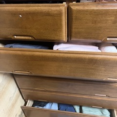 タンスの画像