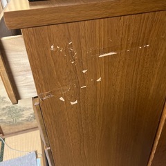 タンスの画像