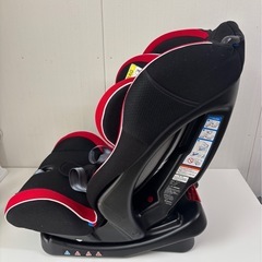 LEAMAN★カイナ★チャイルド＆ジュニアシートの画像