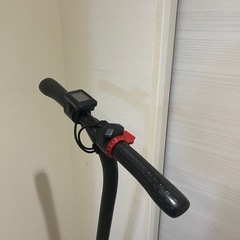 キックボード　　の画像