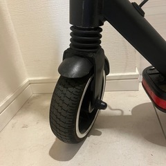 キックボード　　の画像