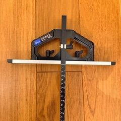 丸ノコガイドの画像