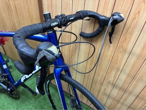 FUJI フジ SPORTIF ロードバイク 700×25C 18段変速 フレーム50cm