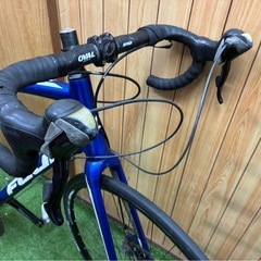 FUJI フジ SPORTIF ロードバイク 700×25C 18段変速 フレーム50cmの画像