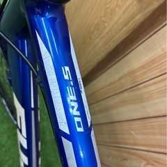 FUJI フジ SPORTIF ロードバイク 700×25C 18段変速 フレーム50cmの画像