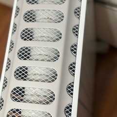 De’Longhi　電気ヒーターRHJ75V0915-GYの画像