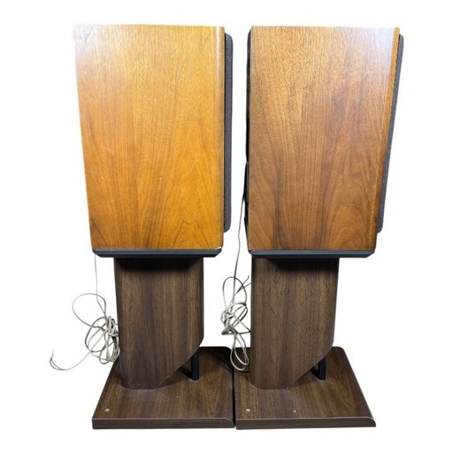 ONKYO D-500II Liverpool スピーカー ペア スタンド付き