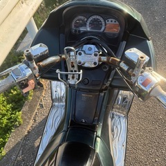 マジェスティ250の画像