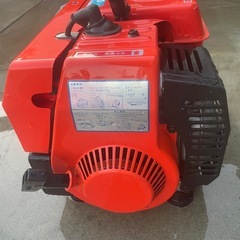 中古SUZUKI スズキ ポータブル発電機 SX800Rの画像