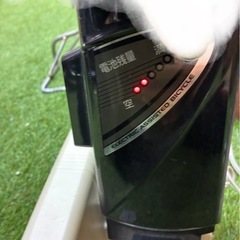 訳あり★電動自転車　パナソニック　ギュットミニ　20インチ の画像