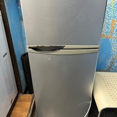 【無料】冷蔵庫
の画像