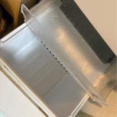 HERBRelax　2ドアノンフロン冷凍冷蔵庫(156L・右開き) ホワイトの画像