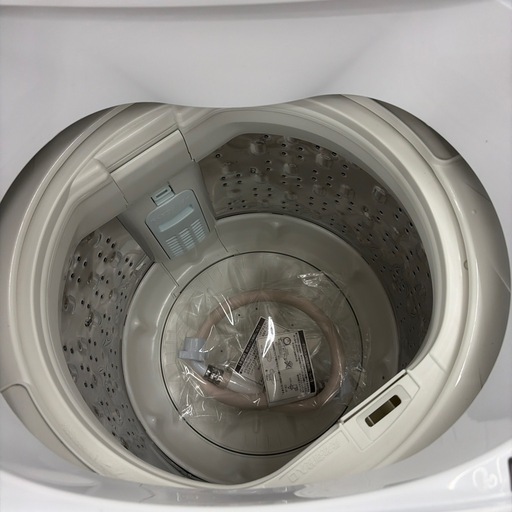 【ドリーム川西店限定】☆ジモティー見たよ♪割引☆日立　5.0 洗濯機【99560000053770】