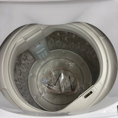 【ドリーム川西店限定】☆ジモティー見たよ♪割引☆日立　5.0 洗濯機【99560000053770】の画像