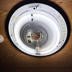 照明器具 TOSHIBAの画像