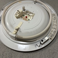 照明器具 TOSHIBAの画像
