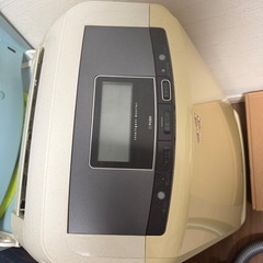  ダイキン製 空気清浄機の画像