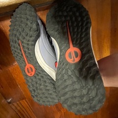 NIKE  トレーニングシューズ　23.5cmの画像