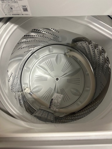 【美品】Panasonic 全自動洗濯機5.0k 楽天市場】panasonic 全自動洗濯機 5kgの通販