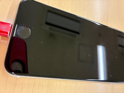 iPhone SE2