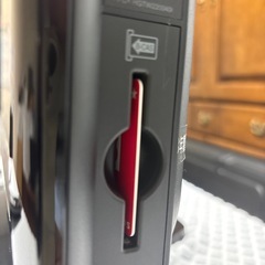 TOSHIBA REGZA 40V30 の画像