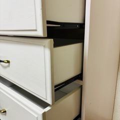 ドウシシャ チェストの画像