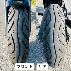 ☆HONDA☆エイプ50☆AC16☆インジェクション☆軽メンテ済み☆通勤通学にどうですか？☆の画像