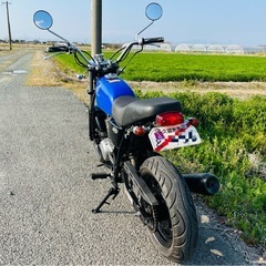 ☆HONDA☆エイプ50☆AC16☆インジェクション☆軽メンテ済み☆通勤通学にどうですか？☆の画像