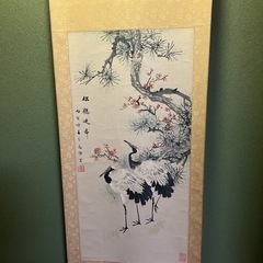 掛け軸
の画像