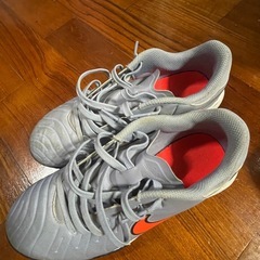 NIKE  トレーニングシューズ　23.5cmの画像