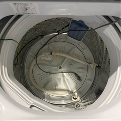 ⑤パナソニック　2019年　6キロの画像