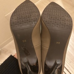 RANDA  パンプスの画像