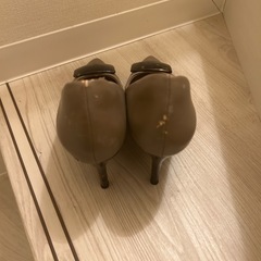 RANDA  パンプスの画像