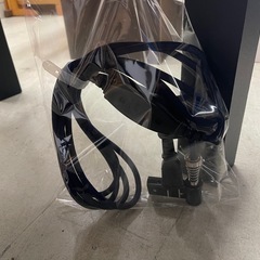 家具調こたつ 天板固定ネジあり ローテーブル コード付き  中古の画像