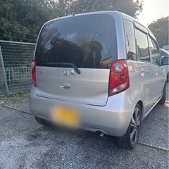 【即乗りOK】ホンダ ライフ パステルターボ★車検ロング★ナビ・ETC・バックカメラ付！の画像