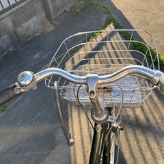 交渉中BRIDGESTONE アルベルト (kaiulani) 袋井のロードバイクの中古 