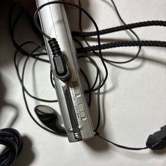 ボイスレコーダーの画像