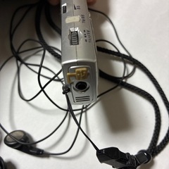 ボイスレコーダーの画像