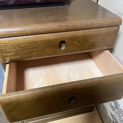 4段小物入れの画像