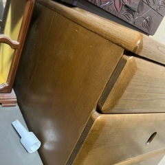 4段小物入れの画像