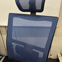 オフィスチェアの画像