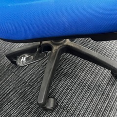 オフィスチェアの画像