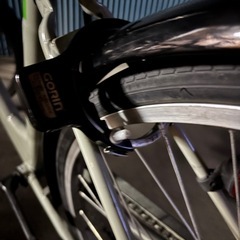 イオンバイク（scalare） 6段変速の画像