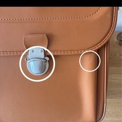 ランドセルの画像