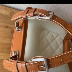 ランドセルの画像