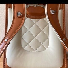 ランドセルの画像