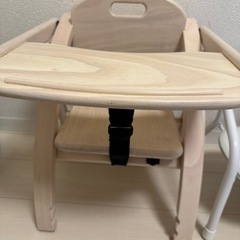 ベビーチェア　　豆いす　　ベビーグッズ　の画像